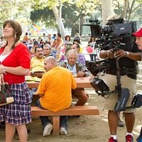 Fotoğraf Dennis Dugan