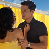 Fotoğraf Steven Strait