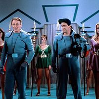 Fotoğraf Joey Travolta