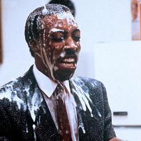 Fotoğraf Arsenio Hall