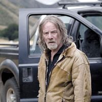 Fotoğraf Peter Mullan