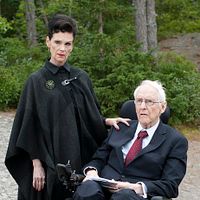 Fotoğraf William Schallert