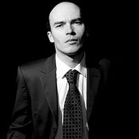 Fotoğraf Aurélien Huc