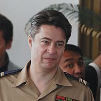 Fotoğraf Thibault de Montalembert