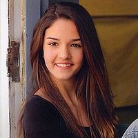 Fotoğraf Chelsea Ricketts