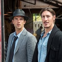 Fotoğraf Lucas Bryant