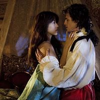 Fotoğraf Mylène Jampanoï