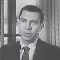 Fotoğraf Jack Webb