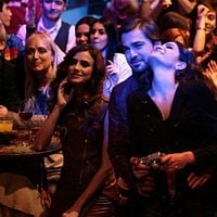 Fotoğraf Serap Sağlar