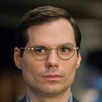 Fotoğraf Michael Ian Black