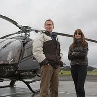 Fotoğraf Richard Roxburgh