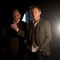 Fotoğraf Christopher Plummer