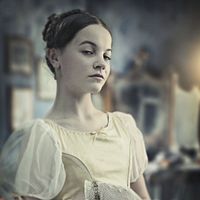 Fotoğraf Isobel Meikle-Small