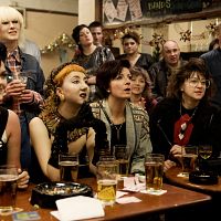 Fotoğraf Jo Hartley