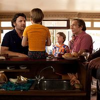 Fotoğraf Gérard Darmon