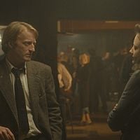 Fotoğraf David Wilmot