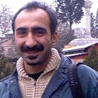 Fotoğraf Metin Yıldız