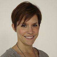 Fotoğraf Sofie Hamilton