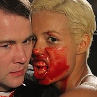 Fotoğraf Stuart Brennan