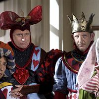 Fotoğraf Maddie Corman