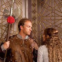 Fotoğraf Michelle Jenner