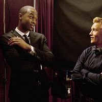 Fotoğraf Ser'Darius Blain