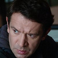 Fotoğraf Vladimir Mashkov