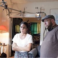 Fotoğraf Jasmine Guy