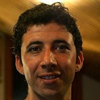 Fotoğraf Bedir Bedir