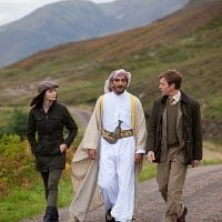 Fotoğraf Emily Blunt