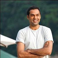 Fotoğraf Abhay Deol