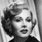 Fotoğraf Zsa-Zsa Gabor
