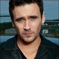 Fotoğraf Allan Hawco