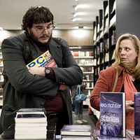 Fotoğraf Gabriela Maria Schmeide