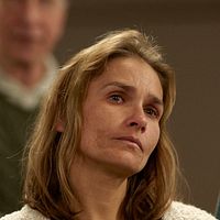 Fotoğraf Louise Harris