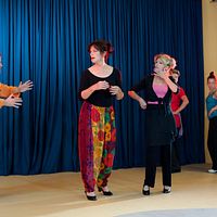 Fotoğraf Jean-Paul Bordes