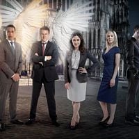 Fotoğraf Tobias Menzies