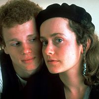 Fotoğraf Paul McCrane