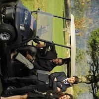 Fotoğraf Baron Vaughn