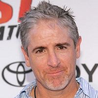Fotoğraf Carlos Alazraqui
