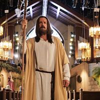 Fotoğraf David James Elliott