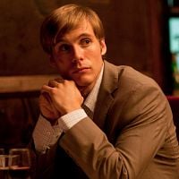 Fotoğraf Zachary Booth