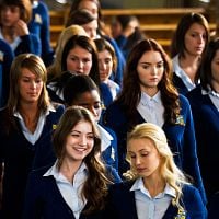 Fotoğraf Sarah Bolger