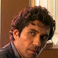 Fotoğraf Reza Sixo Safai