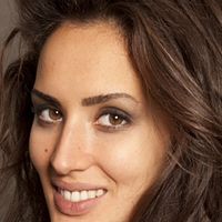 Fotoğraf Sarah Kazemy