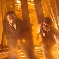 Fotoğraf Benjamin Walker