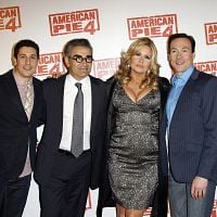 Fotoğraf Eugene Levy