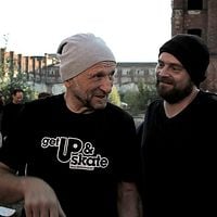 Fotoğraf David Nathan