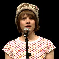 Fotoğraf Theresa Hahl