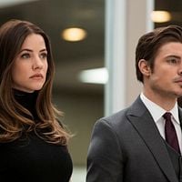 Fotoğraf Josh Henderson